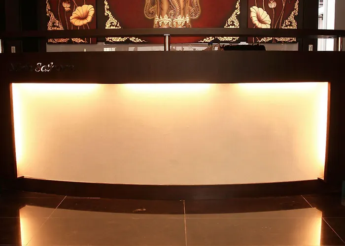 Mirth Sathorn Hotel