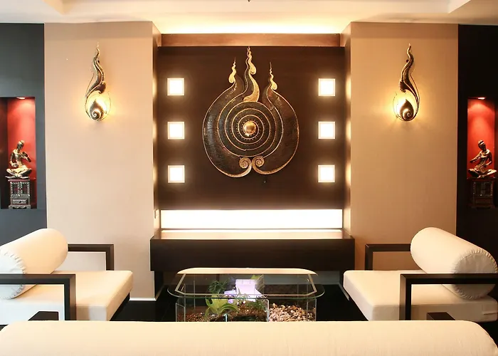 Mirth Sathorn Bangkok