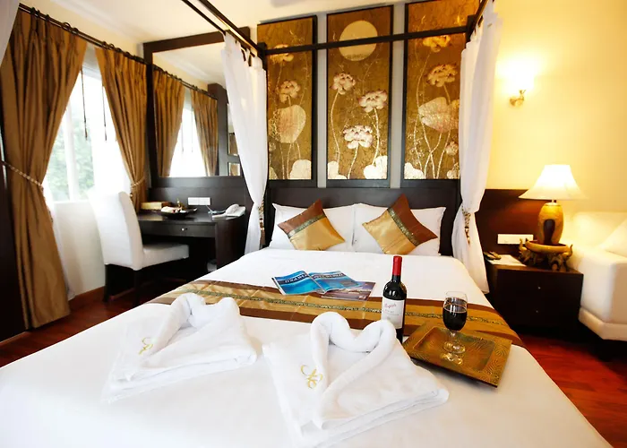 Mirth Sathorn Hotel Bangkok