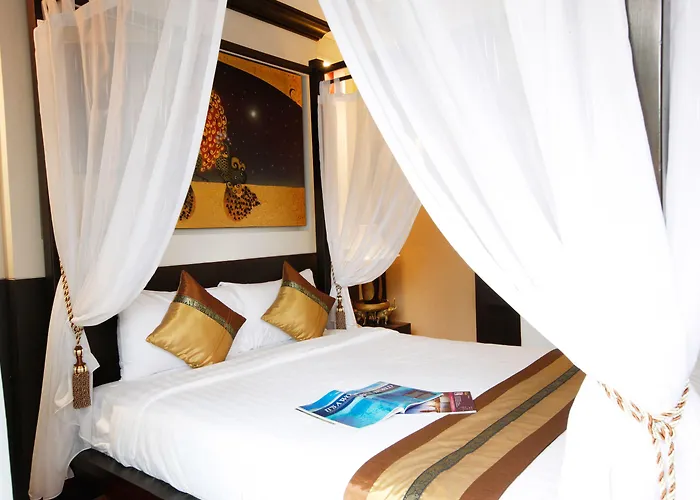 Mirth Sathorn Hotel Bangkok