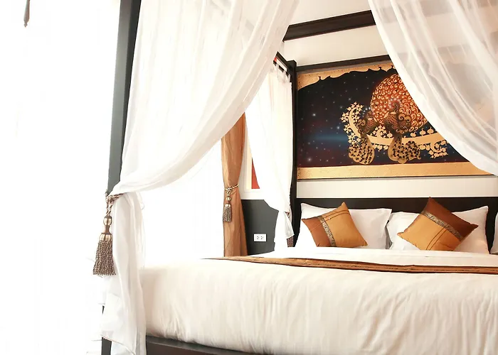 Mirth Sathorn Hotel Bangkok