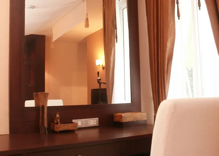 Hotel Mirth Sathorn 3*