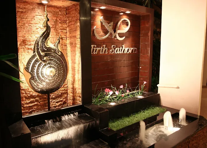 Mirth Sathorn