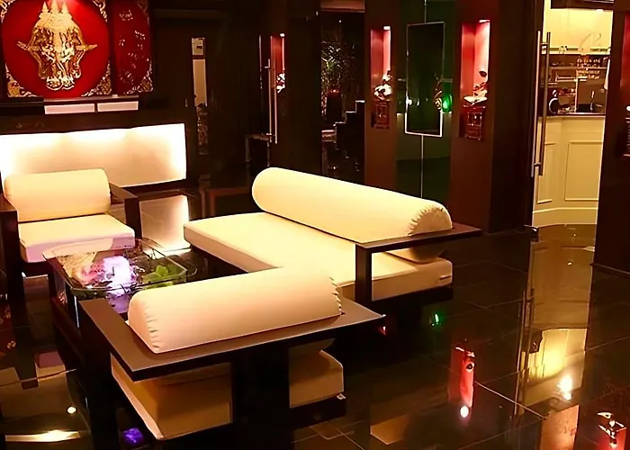 Mirth Sathorn Bangkok