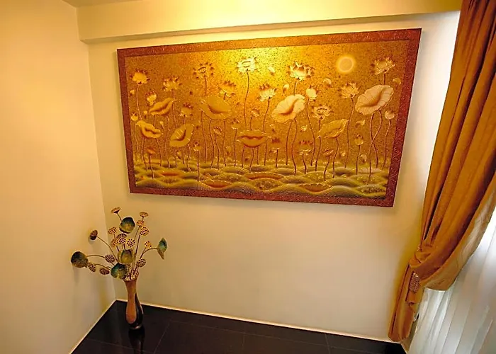 Mirth Sathorn Hotel Bangkok