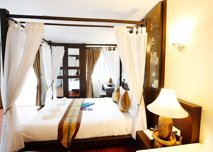 Mirth Sathorn Bangkok