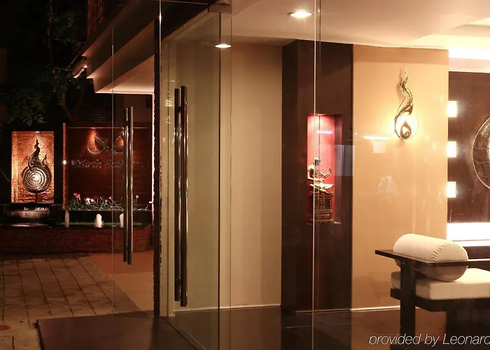 Mirth Sathorn Bangkok