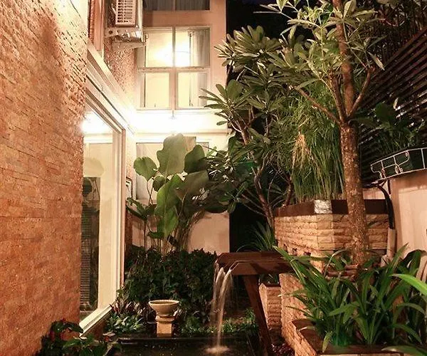 Mirth Sathorn Hotel